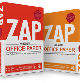 PaperOne™ Zap Premium